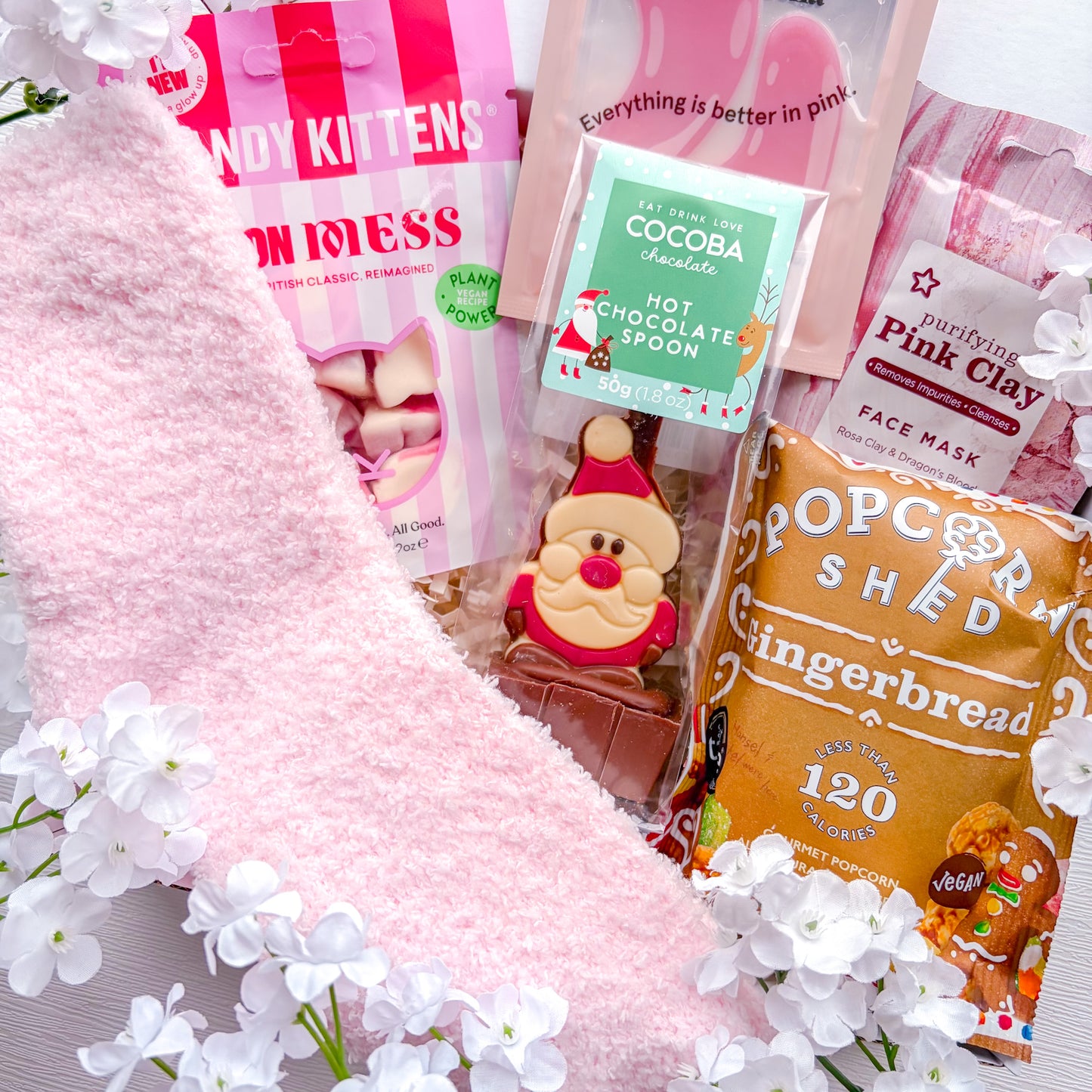 Christmas Girls Night In