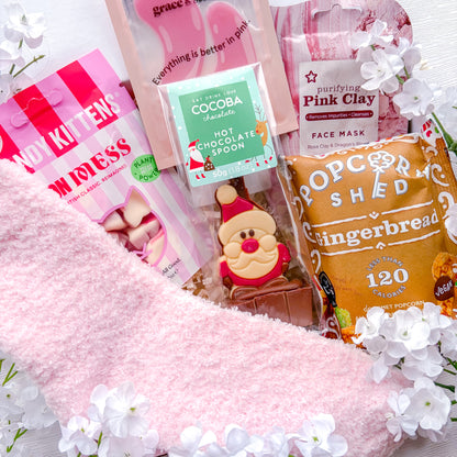 Christmas Girls Night In