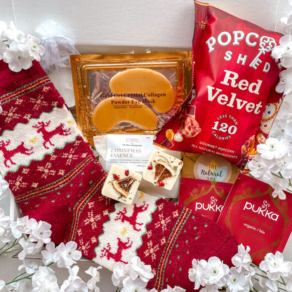 Hygge Hamper