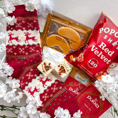 Hygge Hamper
