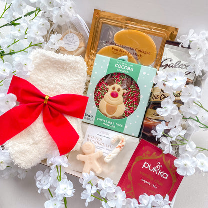 Secret Santa Delights