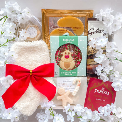 Secret Santa Delights