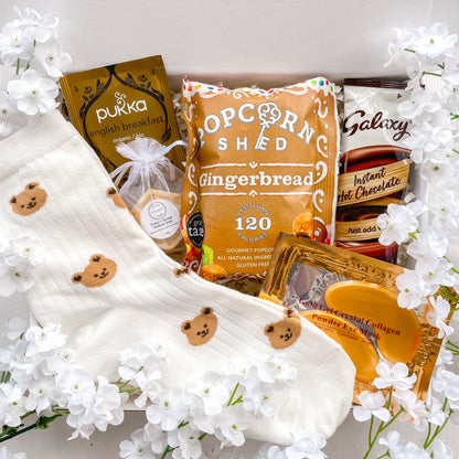 Have A Bear-y Merry Christmas