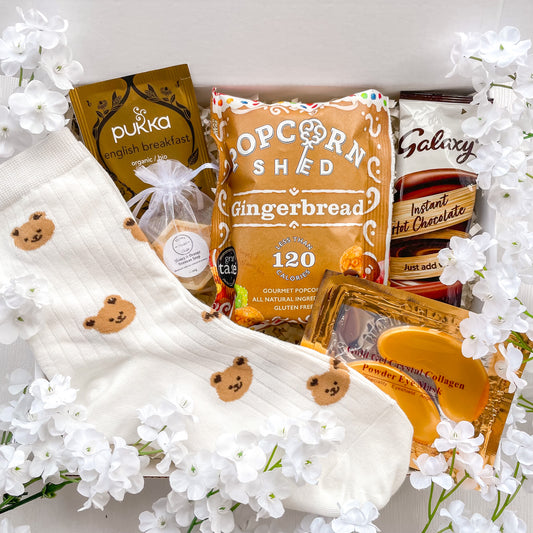 Have A Bear-y Merry Christmas