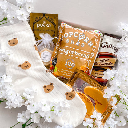 Have A Bear-y Merry Christmas