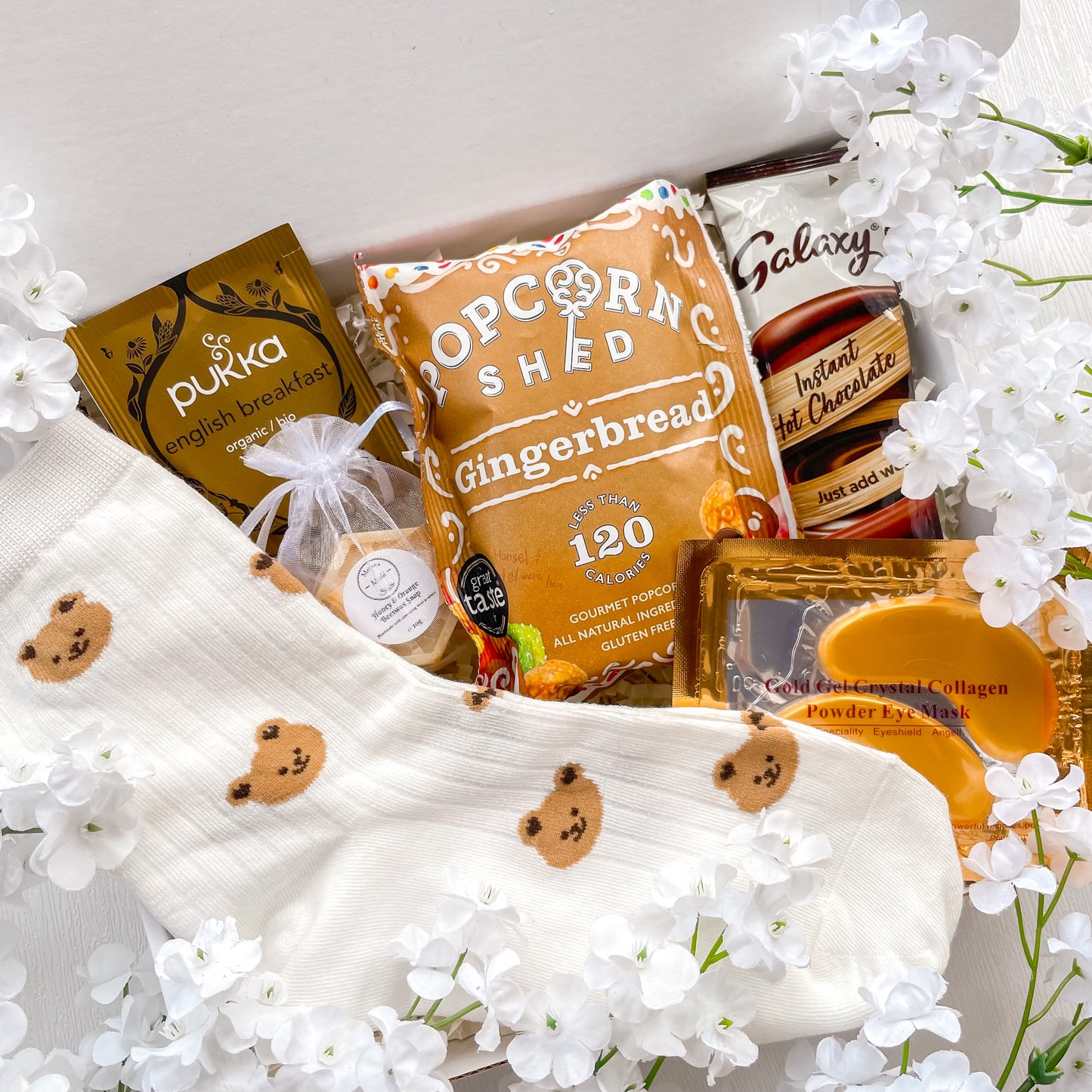 Have A Bear-y Merry Christmas