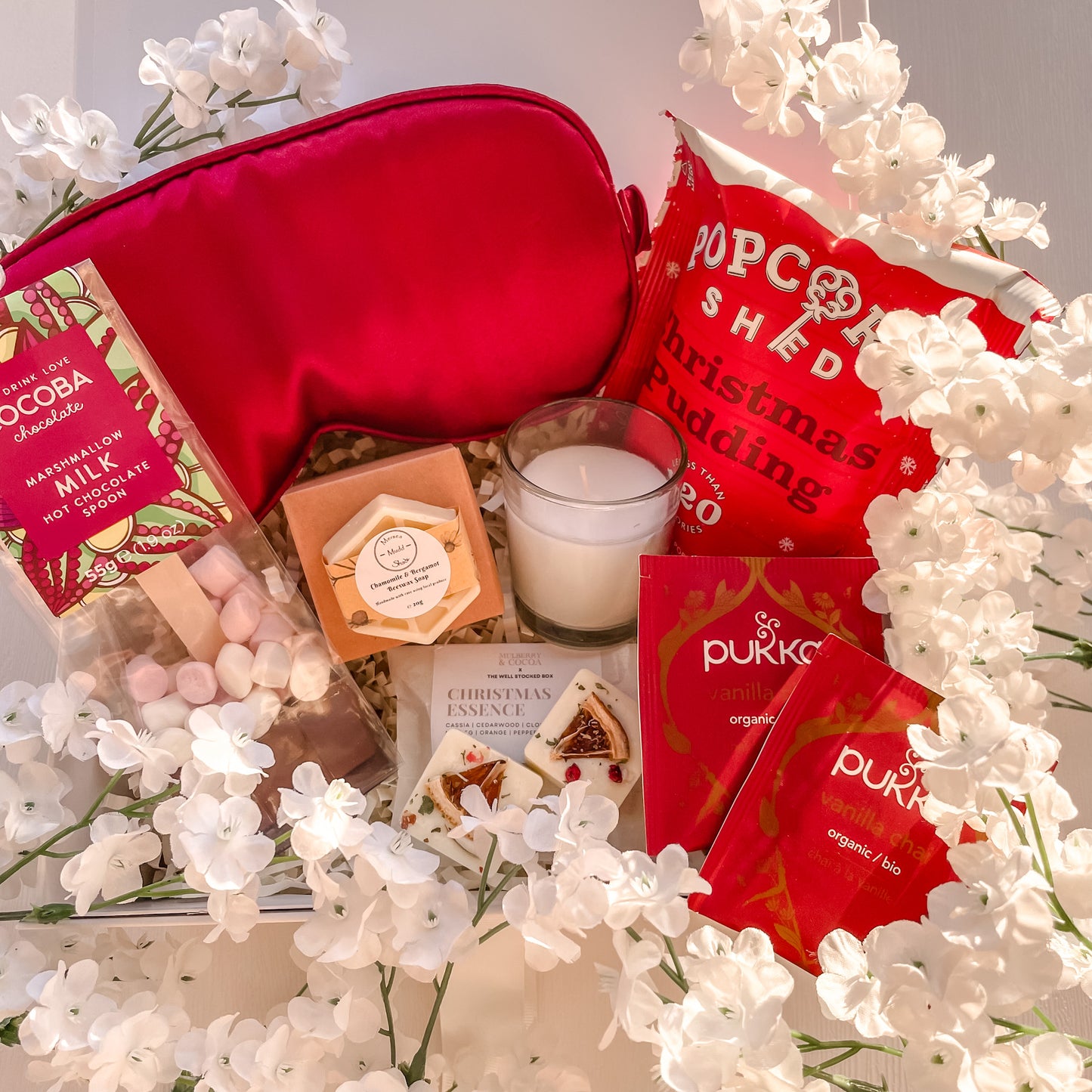 Luxury Christmas Hamper