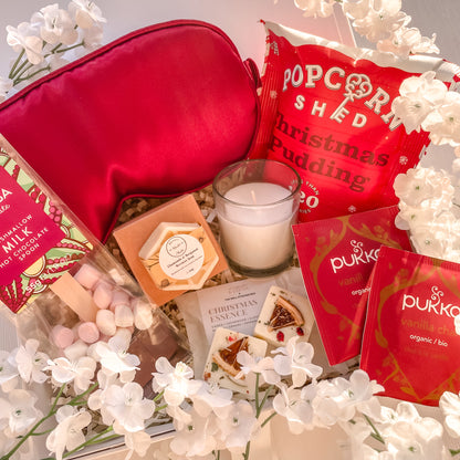 Luxury Christmas Hamper