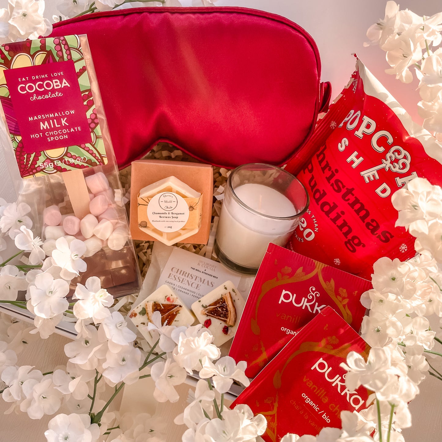 Luxury Christmas Hamper