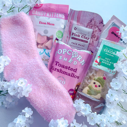 Christmas Girls Night In