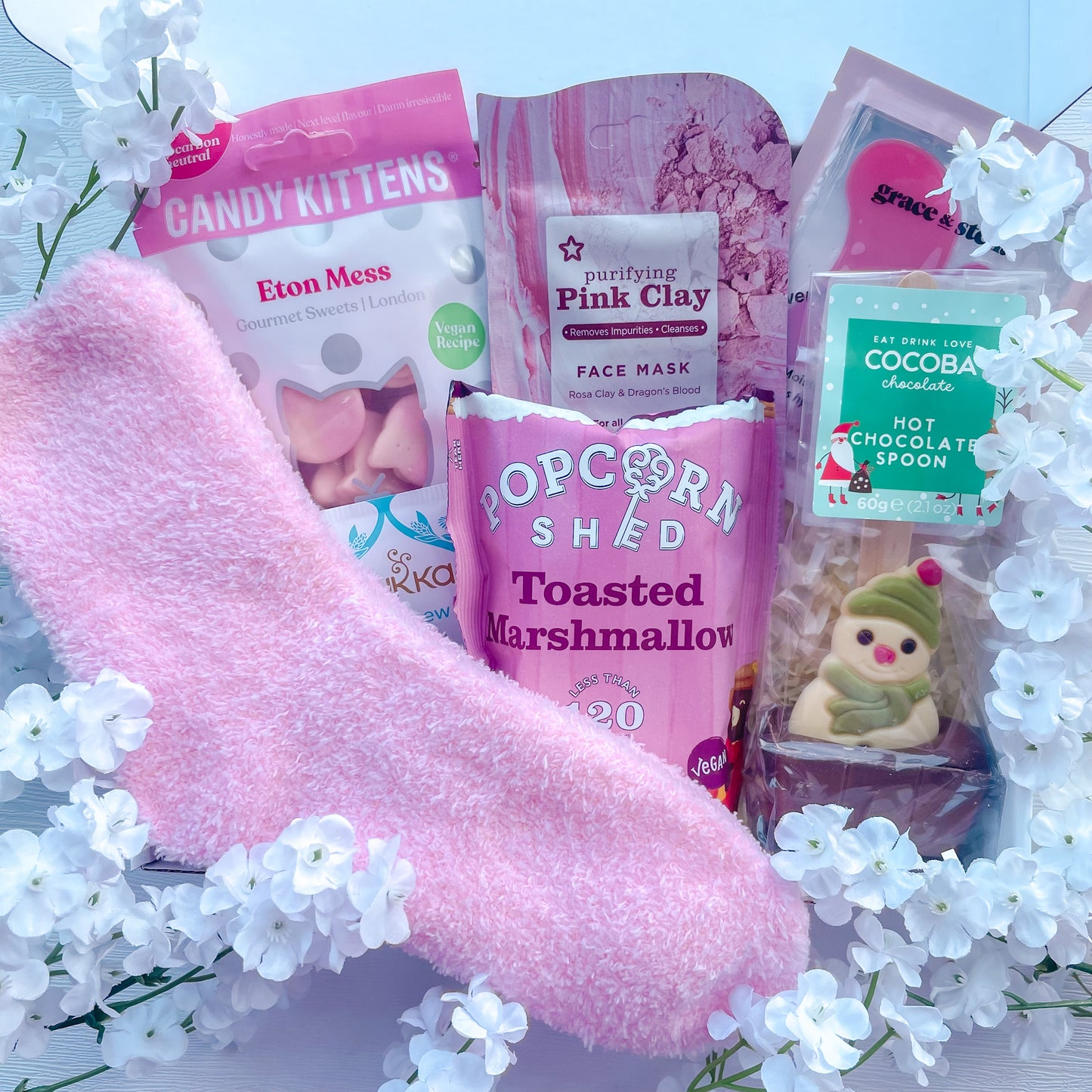 Christmas Girls Night In