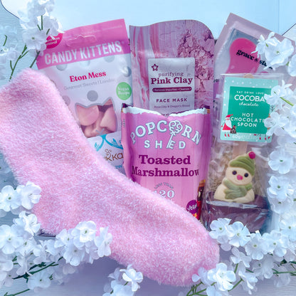 Christmas Girls Night In