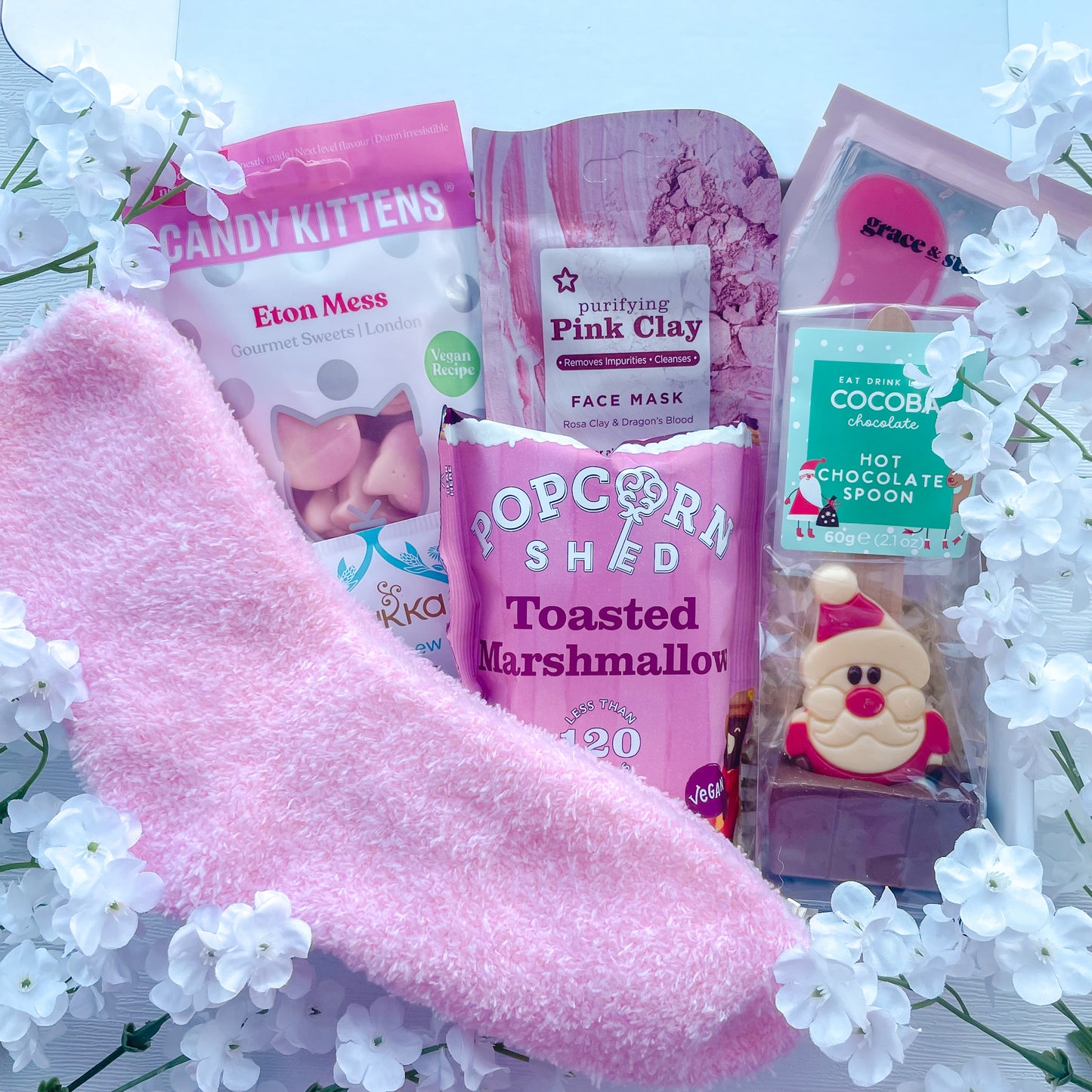 Christmas Girls Night In