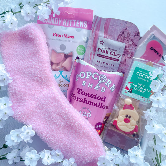 Christmas Girls Night In