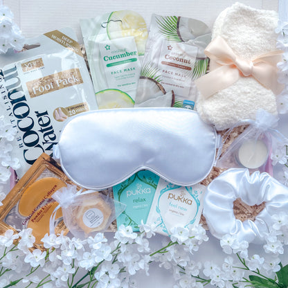 Wellness Pamper Hamper