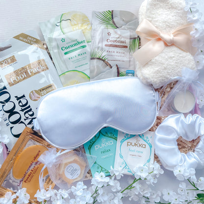 Wellness Pamper Hamper