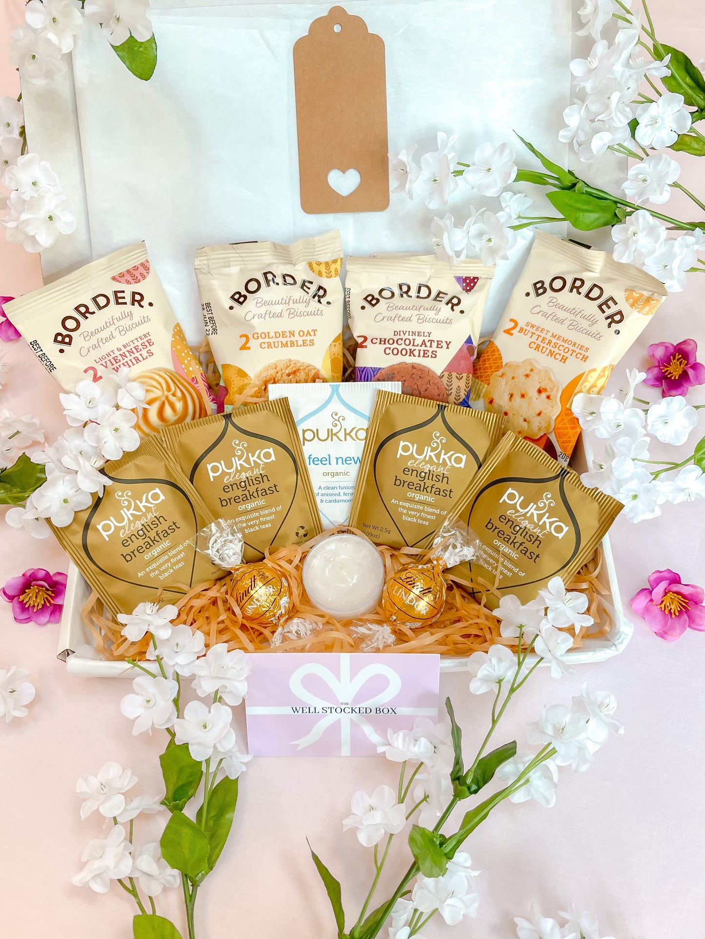 Ultimate Afternoon Tea Gift Box