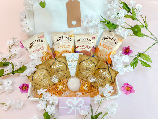 Ultimate Afternoon Tea Gift Box
