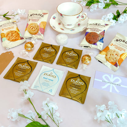 Ultimate Afternoon Tea Gift Box