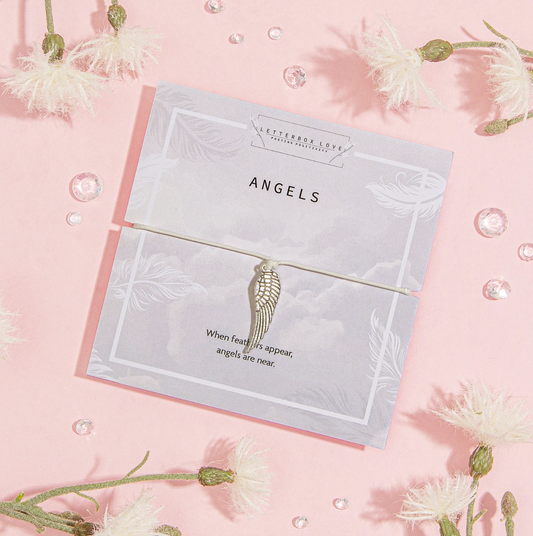 Angels Bracelet