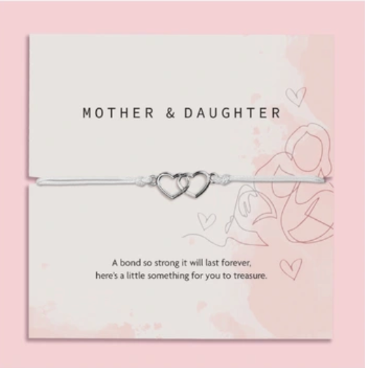 Mother & Daughter Bracelet