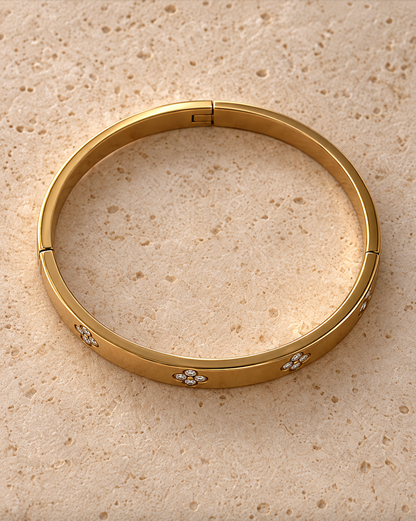 The Áurea Bangle