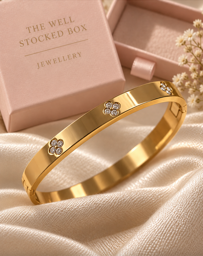 The Áurea Bangle