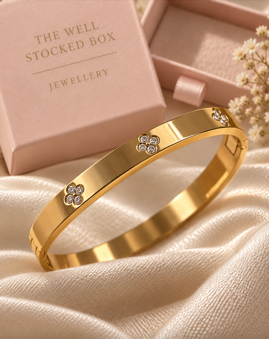 The Áurea Bangle