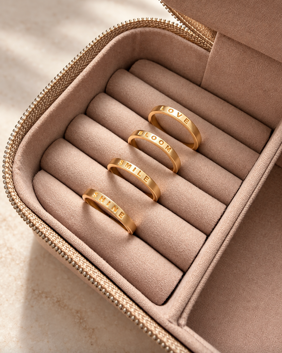 The Sentiments Collection