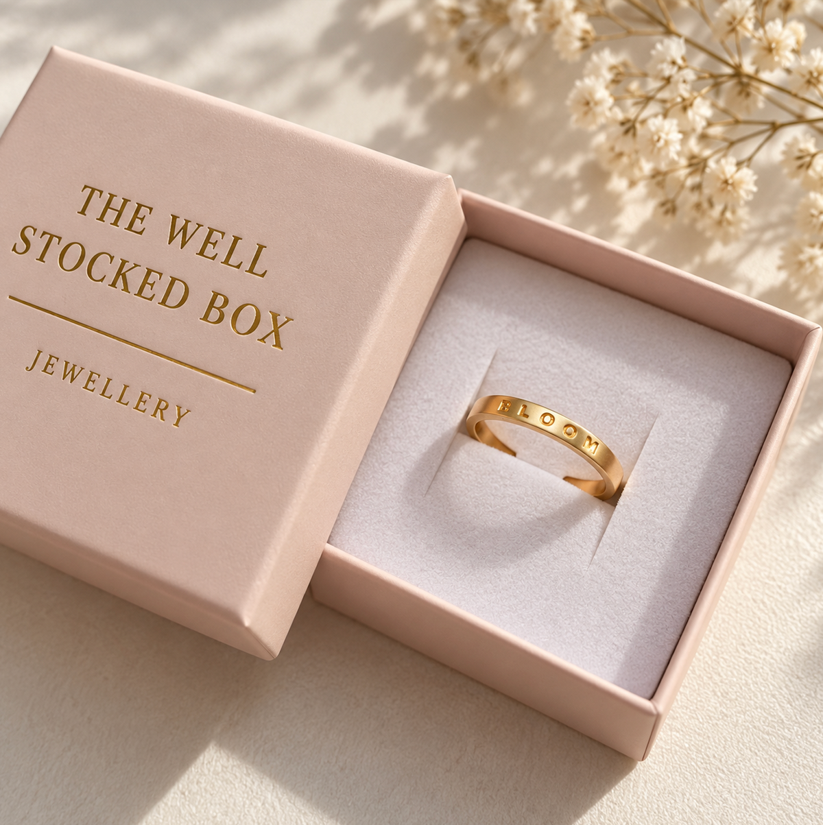 The Sentiments Collection