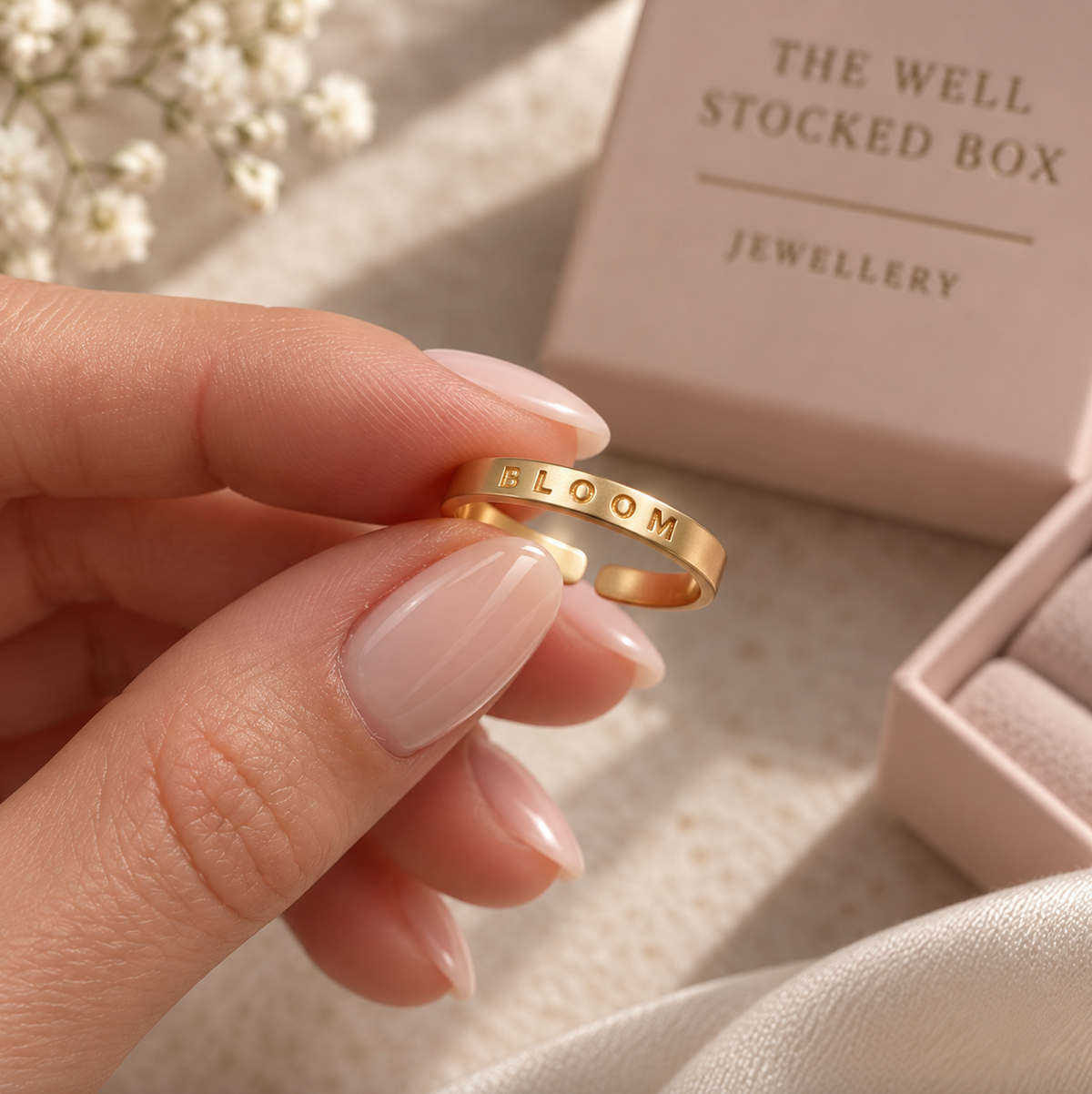 The Sentiments Collection