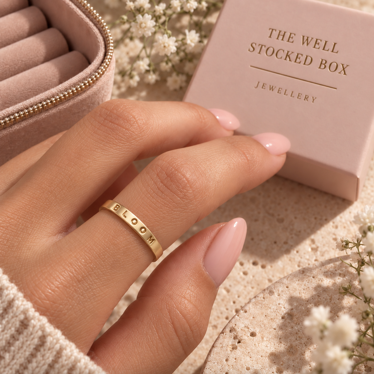 The Sentiments Collection