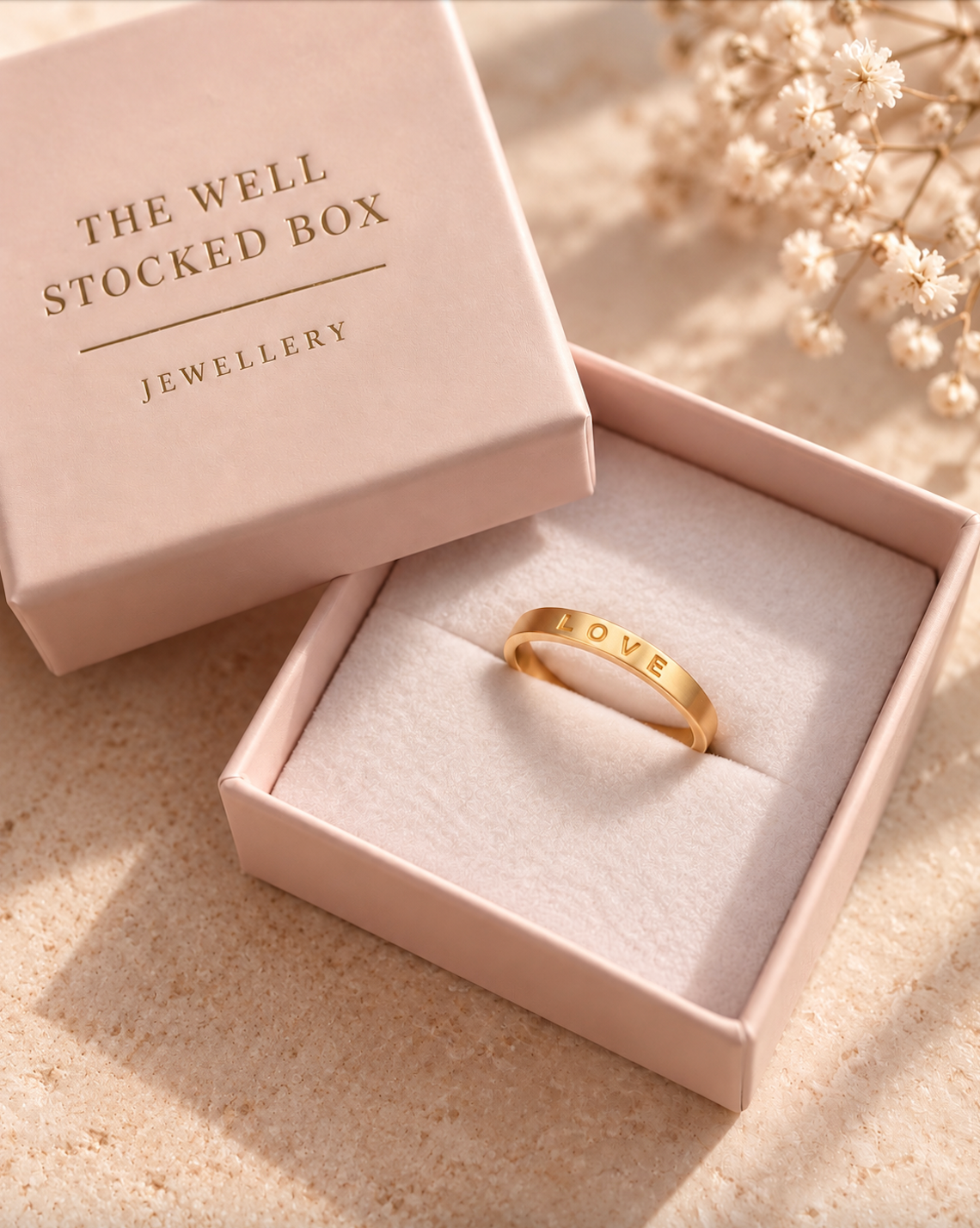 The Sentiments Collection