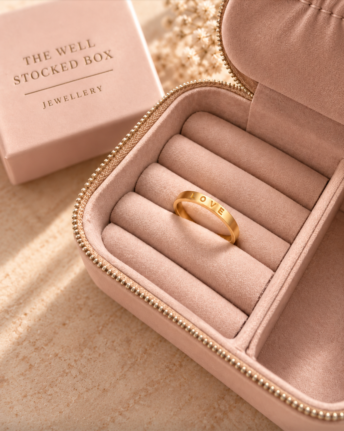 The Sentiments Collection