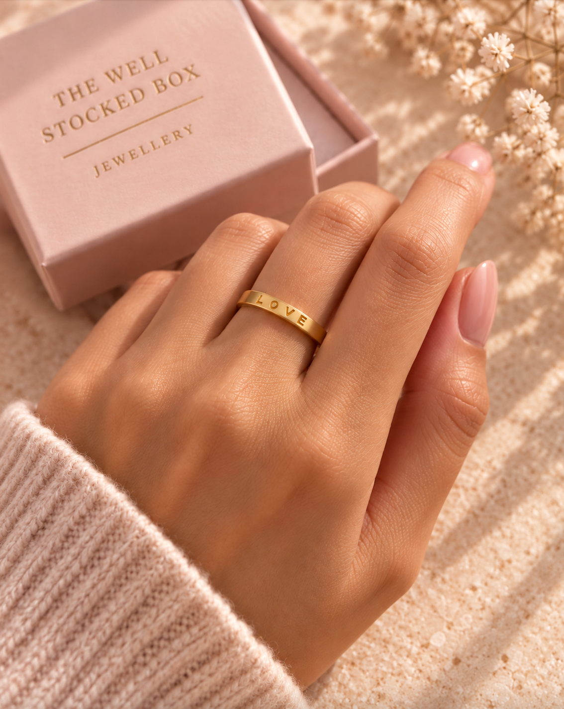 The Sentiments Collection