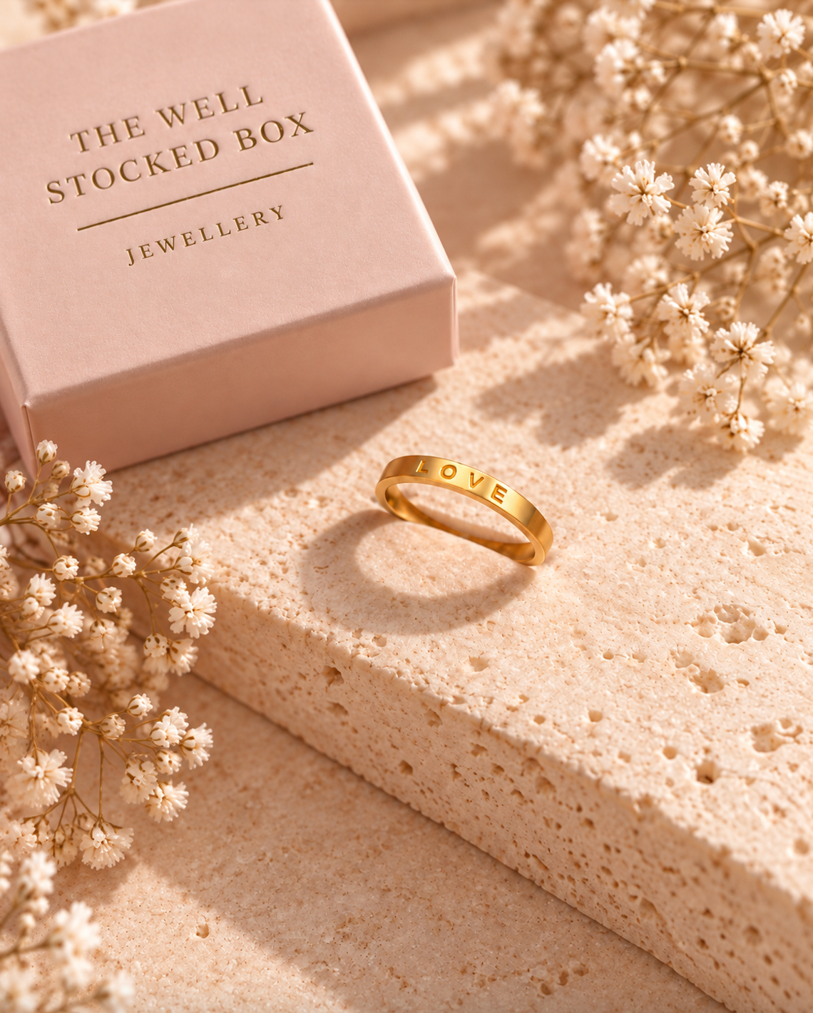 The Sentiments Collection