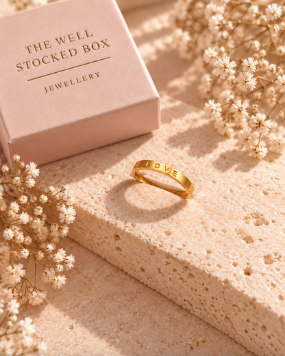The Sentiments Collection