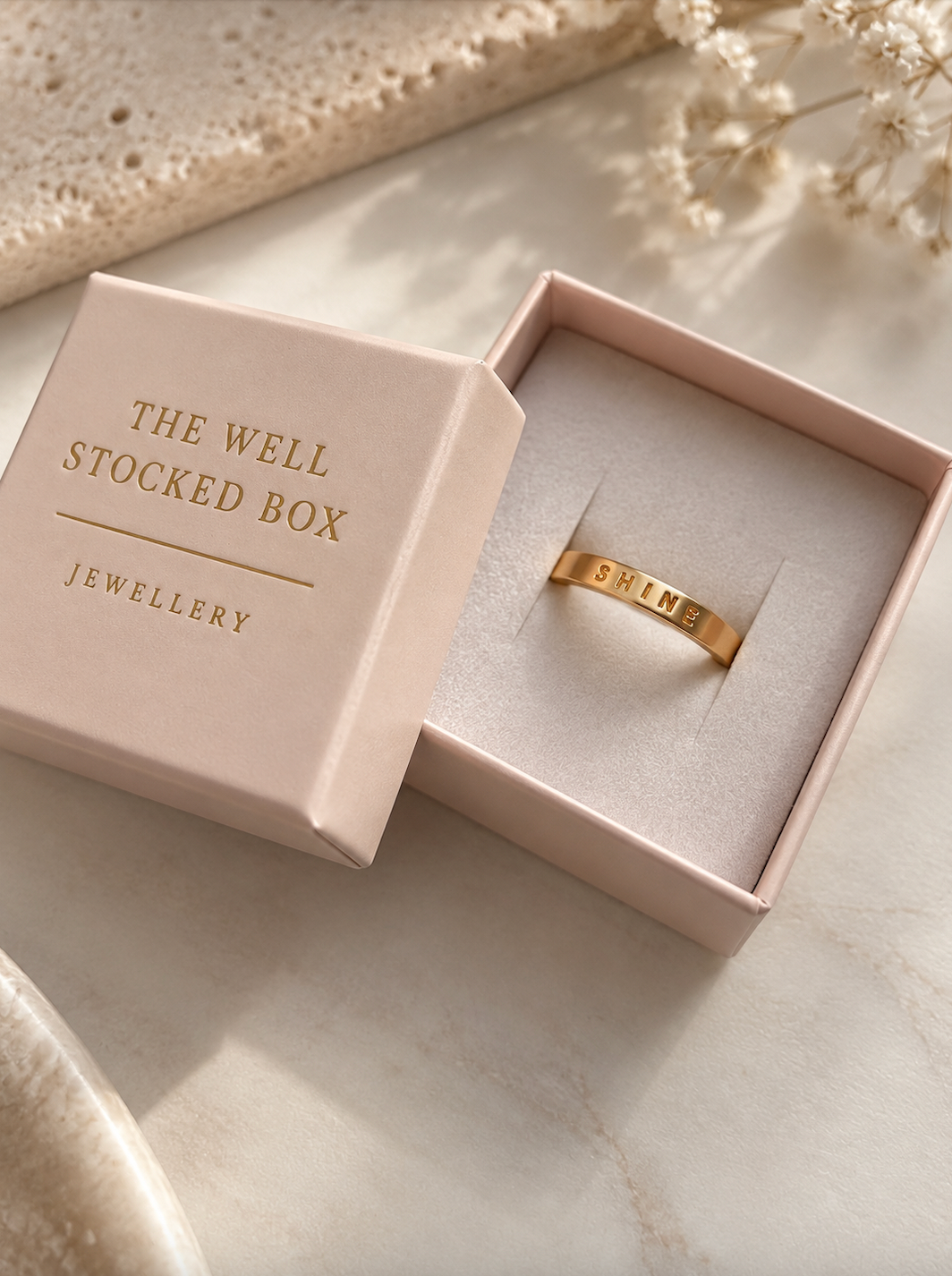 The Sentiments Collection