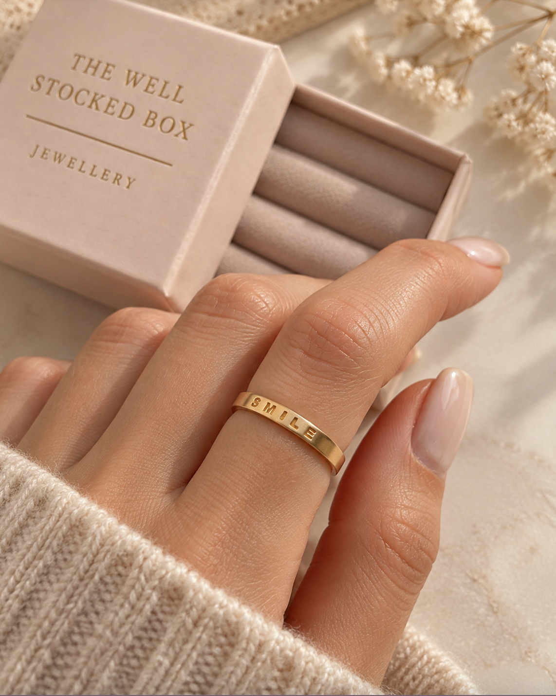 The Sentiments Collection