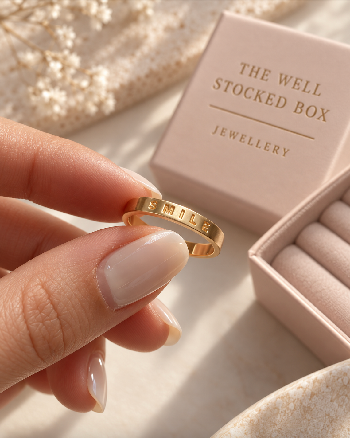 The Sentiments Collection