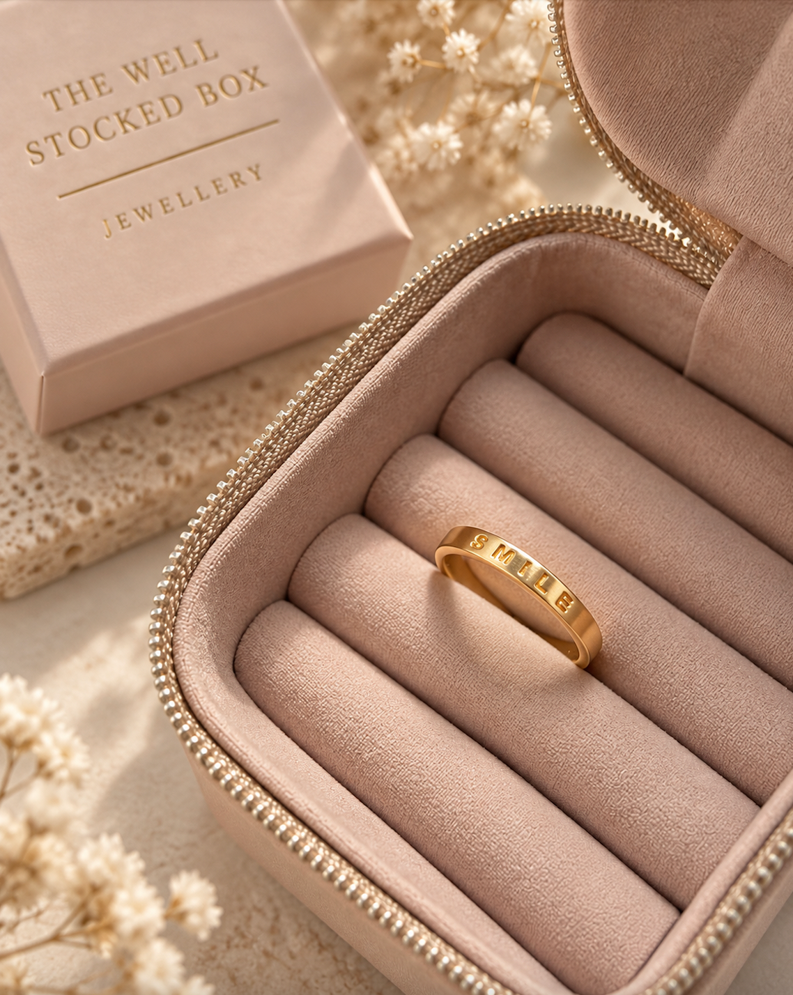 The Sentiments Collection