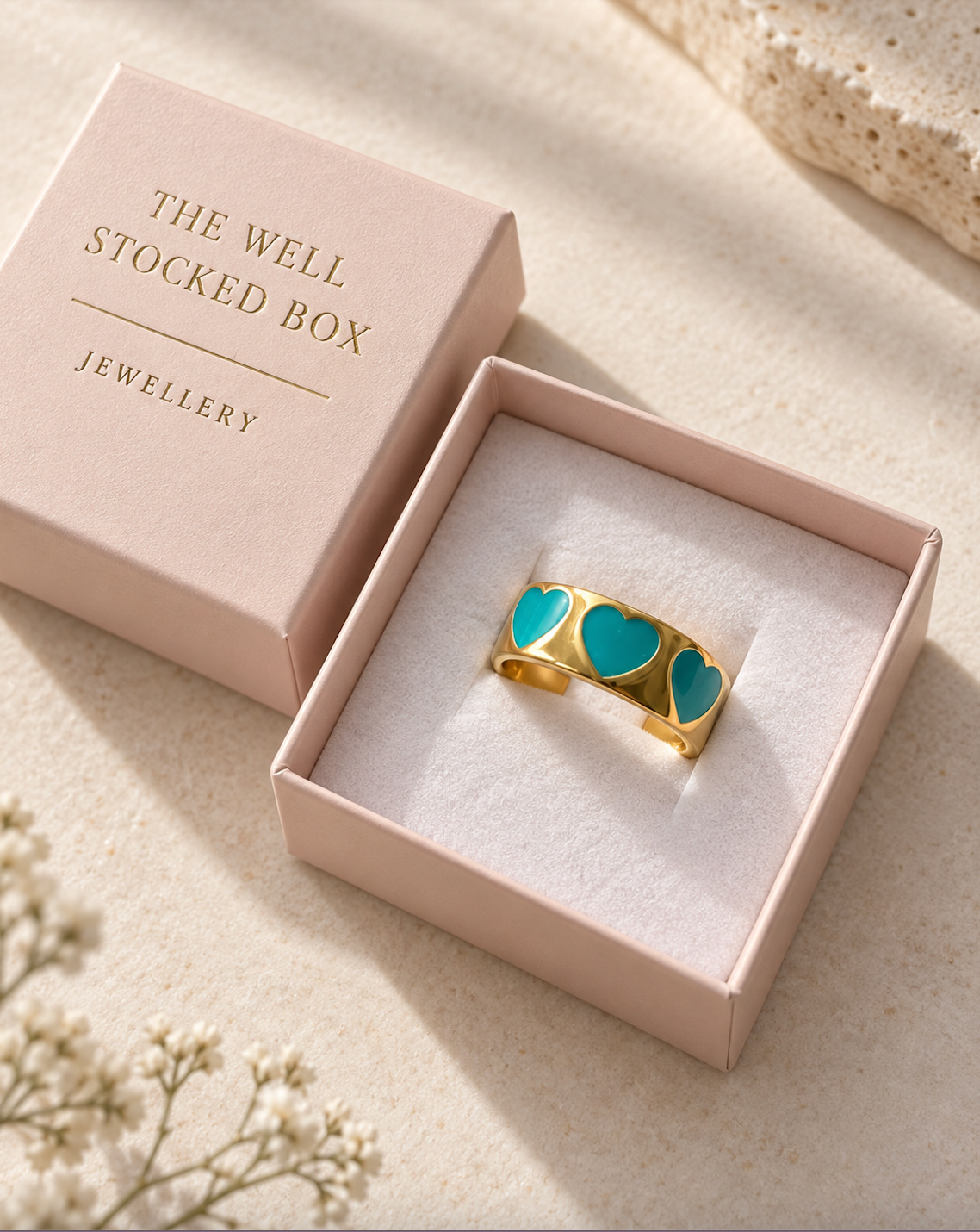 The Love Story Collection