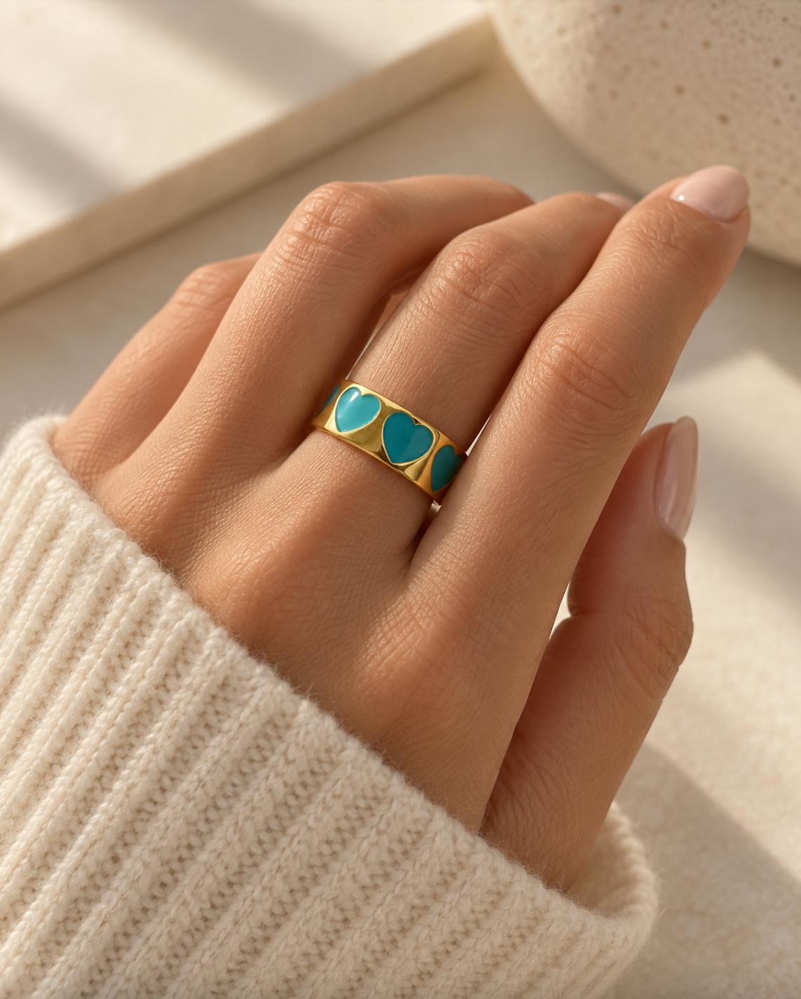 The Love Story Collection