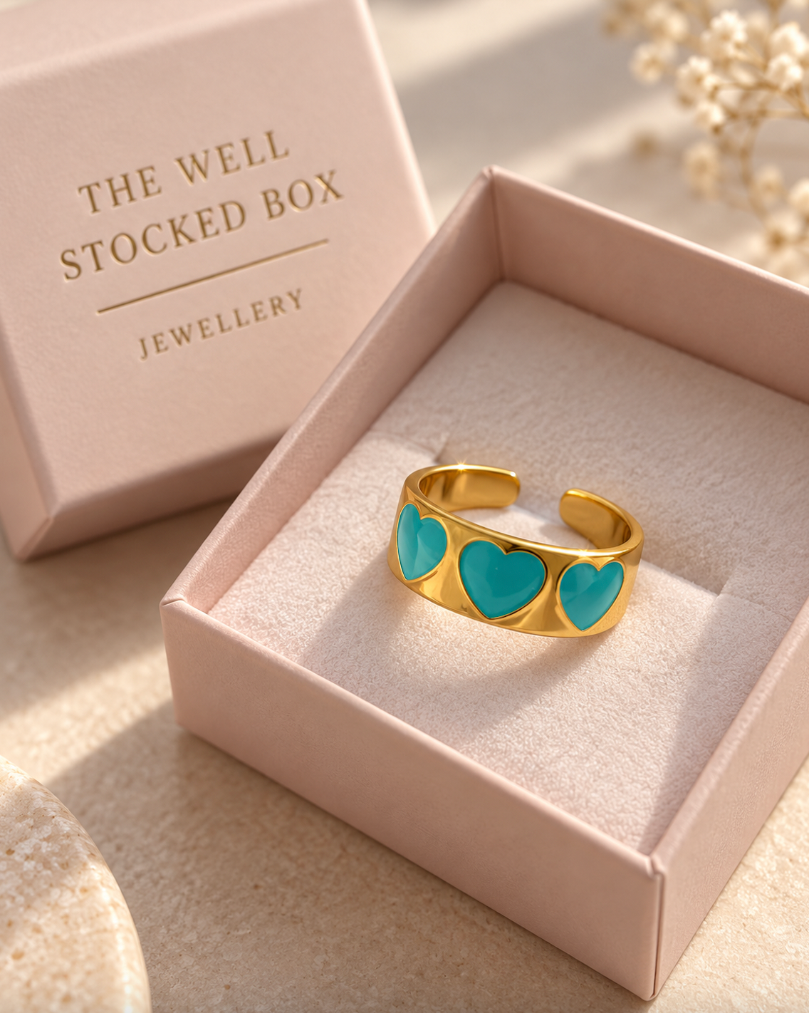 The Love Story Collection