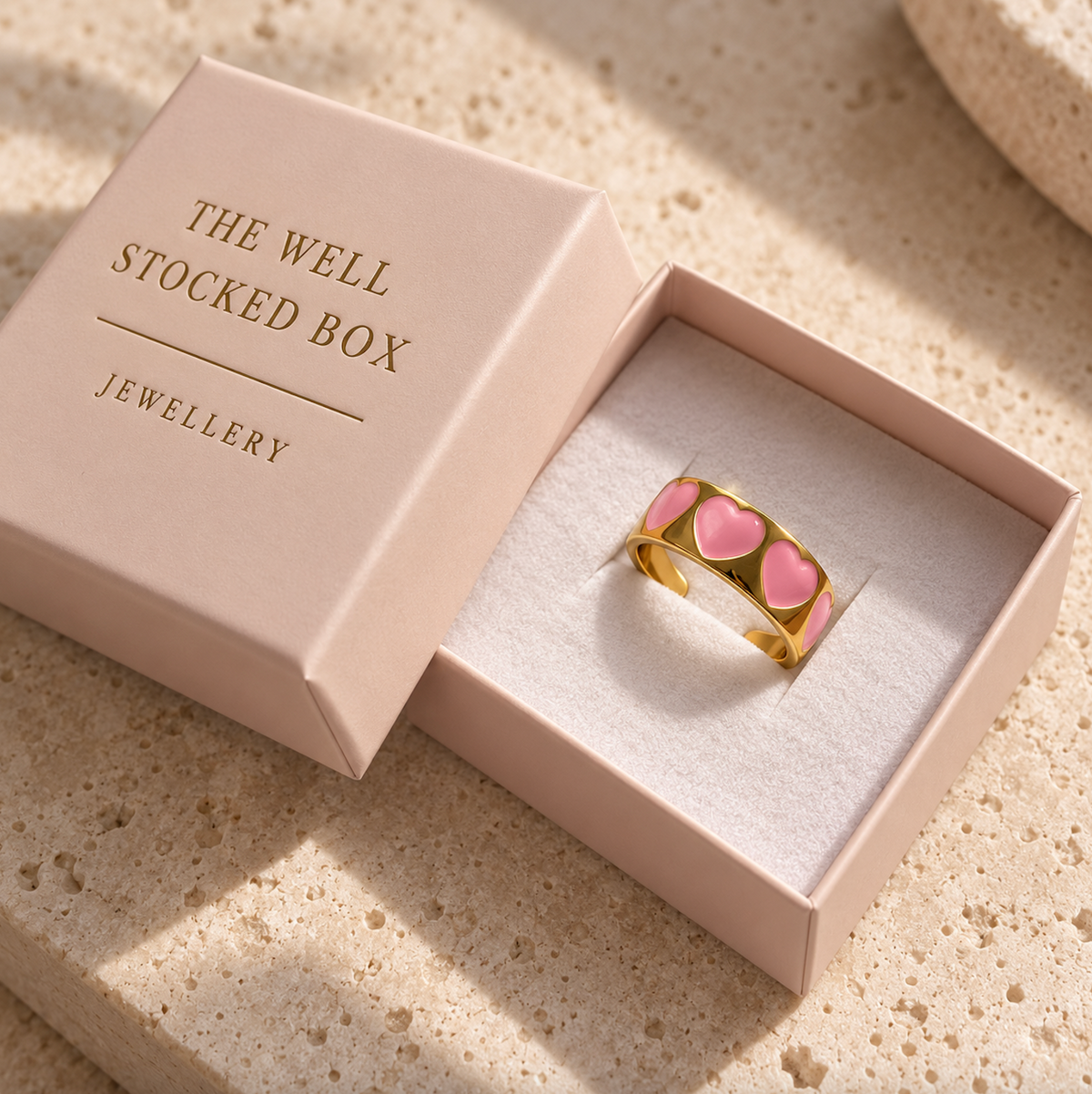 The Love Story Collection