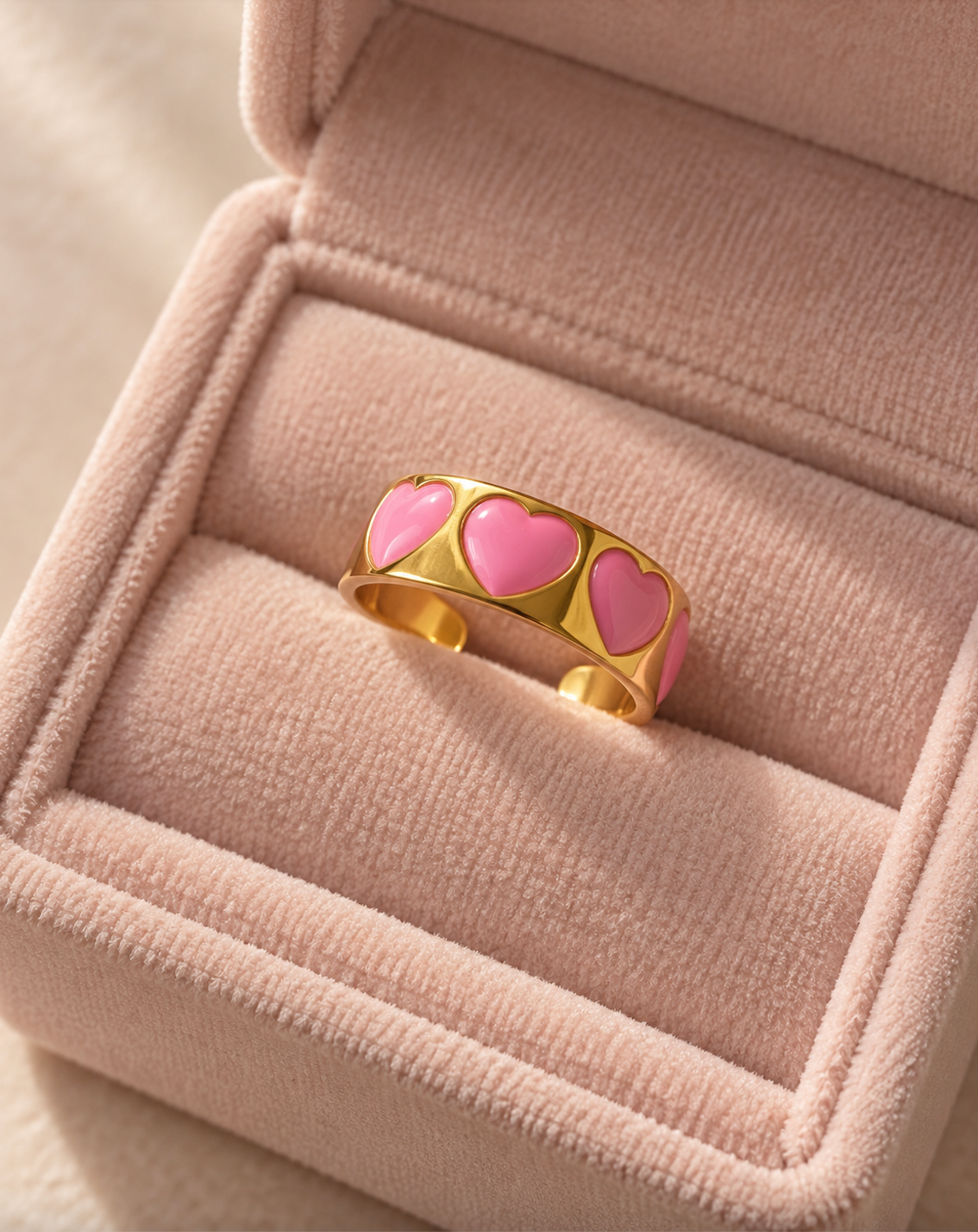The Love Story Collection