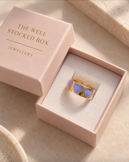 The Love Story Collection