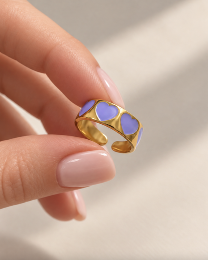 The Love Story Collection