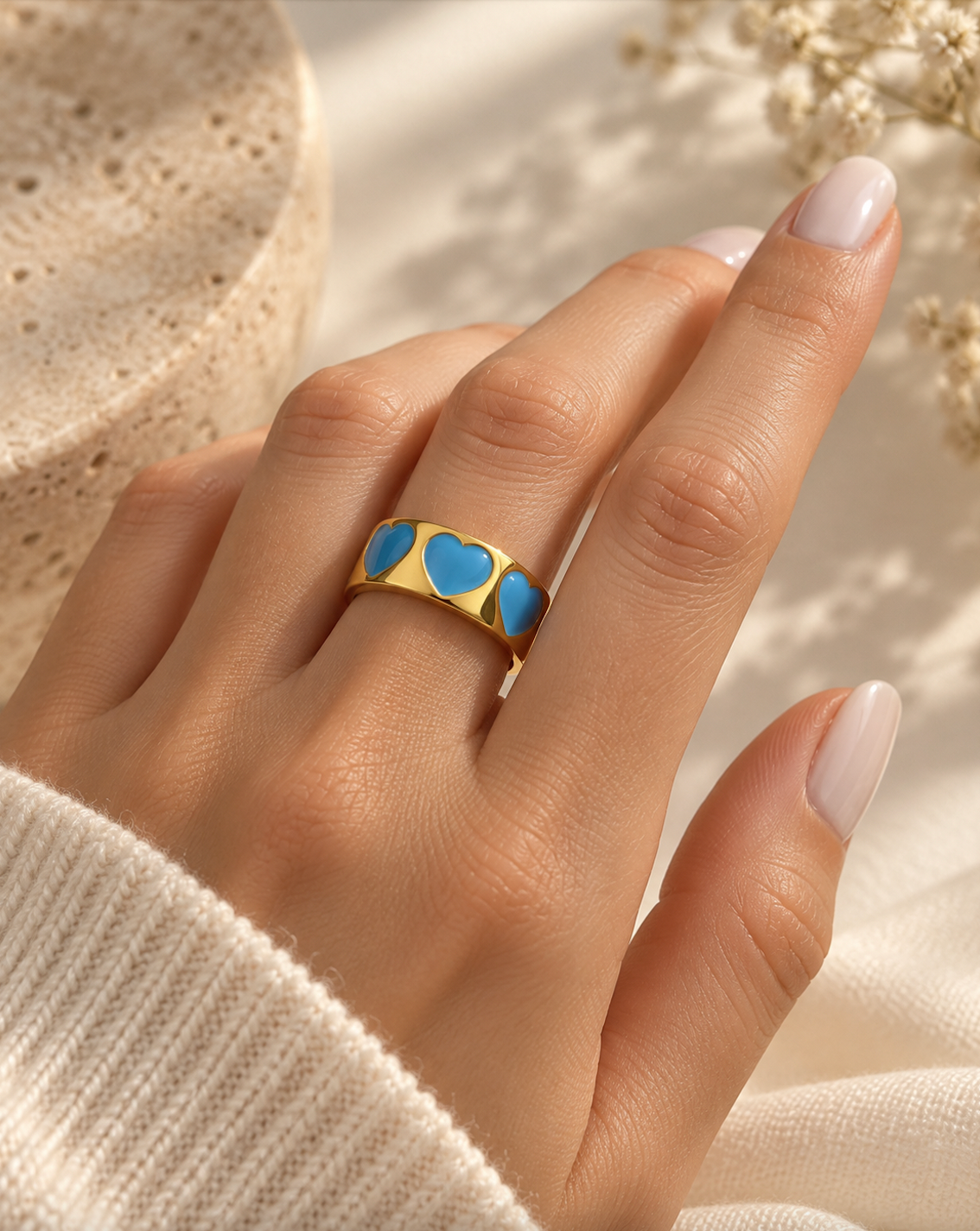 The Love Story Collection