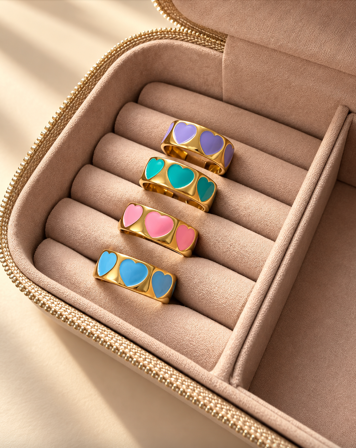 The Love Story Collection